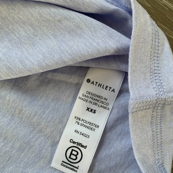 Athleta Uptempo Tank - Picture 4 of 7